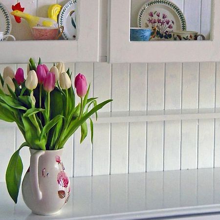 Craigielea Bed & Breakfast Galashiels Kültér fotó