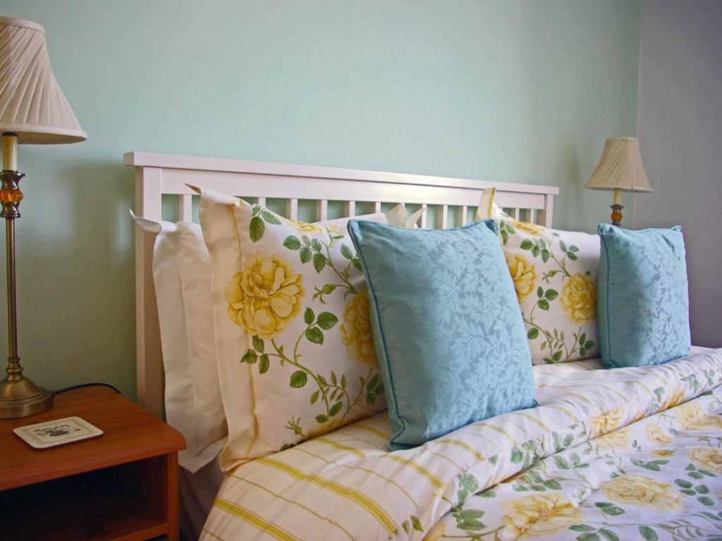 Craigielea Bed & Breakfast Galashiels Kültér fotó